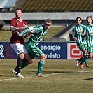 AC Sparta Praha - Bohemians Praha 1905 0:0 (0:0)