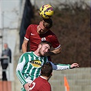 AC Sparta Praha - Bohemians Praha 1905 0:0 (0:0)