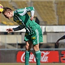 AC Sparta Praha - Bohemians Praha 1905 0:0 (0:0)