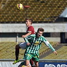 AC Sparta Praha - Bohemians Praha 1905 0:0 (0:0)