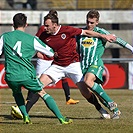 AC Sparta Praha - Bohemians Praha 1905 0:0 (0:0)