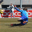 AC Sparta Praha - Bohemians Praha 1905 0:0 (0:0)