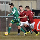 AC Sparta Praha - Bohemians Praha 1905 0:0 (0:0)