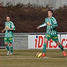 AC Sparta Praha - Bohemians Praha 1905 0:0 (0:0)