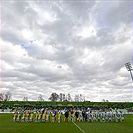 MFK Karviná - Bohemians Praha 1905 0:3 (0:3)