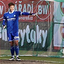 Bohemians - Olomouc 0:2 (0:1)