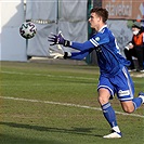 Bohemians - Olomouc 0:2 (0:1)