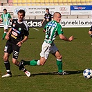 FK Příbram - Bohemians 1905 0:1