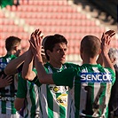 FK Příbram - Bohemians 1905 0:1