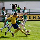 Bohemians 1905 B - Benešov 2:2