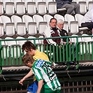 Bohemians 1905 B - Benešov 2:2