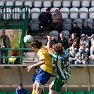 Bohemians 1905 B - Benešov 2:2