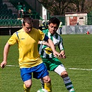 Bohemians 1905 B - Benešov 2:2