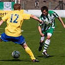 Bohemians 1905 B - Benešov 2:2