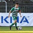 Bohemians - Liberec 3:0 (0:0)