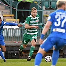 Bohemians - Liberec 3:0 (0:0)