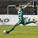 Bohemians - Liberec 3:0 (0:0)