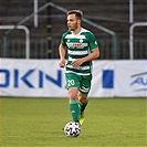 Bohemians - Liberec 3:0 (0:0)