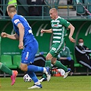 Bohemians - Liberec 3:0 (0:0)