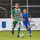 Bohemians - Liberec 3:0 (0:0)