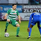 Bohemians - Liberec 3:0 (0:0)