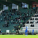 Bohemians - Liberec 3:0 (0:0)