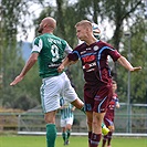 FK Varnsdorf - Bohemians Praha 1905 0:1 (0:0)