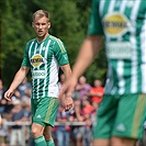 Cottbus - Bohemians 2:2 (1:1)