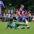 Cottbus - Bohemians 2:2 (1:1)