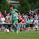 Cottbus - Bohemians 2:2 (1:1)