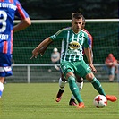 Cottbus - Bohemians 2:2 (1:1)