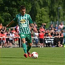 Cottbus - Bohemians 2:2 (1:1)