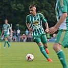 Cottbus - Bohemians 2:2 (1:1)