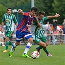 Cottbus - Bohemians 2:2 (1:1)