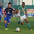 Bohemians Praha 1905 - SK Sigma Olomouc 1:1 (1:1) 	