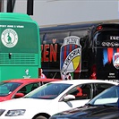 FC Viktoria Plzeň - Bohemians Praha 1905 1:1 (1:1)