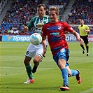 FC Viktoria Plzeň - Bohemians Praha 1905 1:1 (1:1)