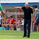 FC Viktoria Plzeň - Bohemians Praha 1905 1:1 (1:1)