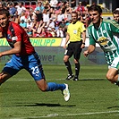 FC Viktoria Plzeň - Bohemians Praha 1905 1:1 (1:1)