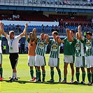 FC Viktoria Plzeň - Bohemians Praha 1905 1:1 (1:1)