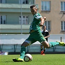 Bohemians Praha 1905 - FC Viktoria Plzeň 1:0 (1:0)