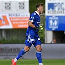 Jablonec - Bohemians 2:2 (0:1)