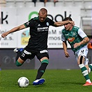 Jablonec - Bohemians 2:2 (0:1)