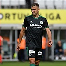 Jablonec - Bohemians 2:2 (0:1)