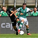 Jablonec - Bohemians 2:2 (0:1)