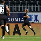 Jablonec - Bohemians 2:2 (0:1)