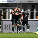 Jablonec - Bohemians 2:2 (0:1)