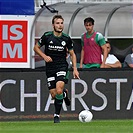 Jablonec - Bohemians 2:2 (0:1)