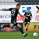 Jablonec - Bohemians 2:2 (0:1)