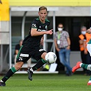 Jablonec - Bohemians 2:2 (0:1)